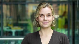 
Julia Heikkilä, gestion de la diversité et de l’inclusion